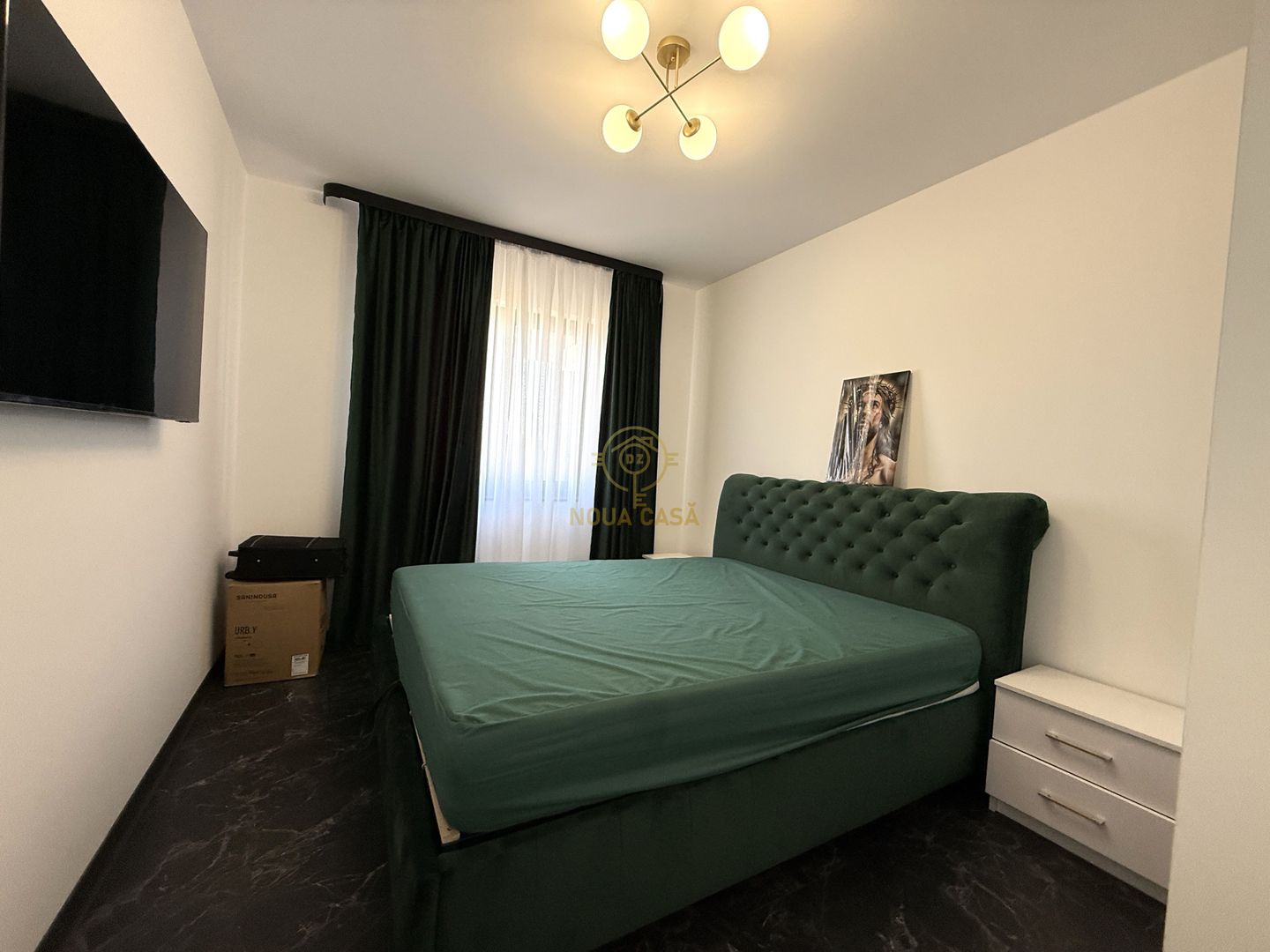 CASA SUPERBA STIL MEDITERANEAN MOBILATA/UTILATA/PREMIUM - Poză 6
