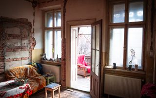 Apartament la Vila | 3 Camere | 150MPU | Parcare privata - Poză 12