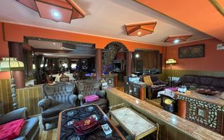 Casa Individuala Becicherecu Mic,P+E,8 Camere,6 Bai,Multiple Anexe - Poză 6