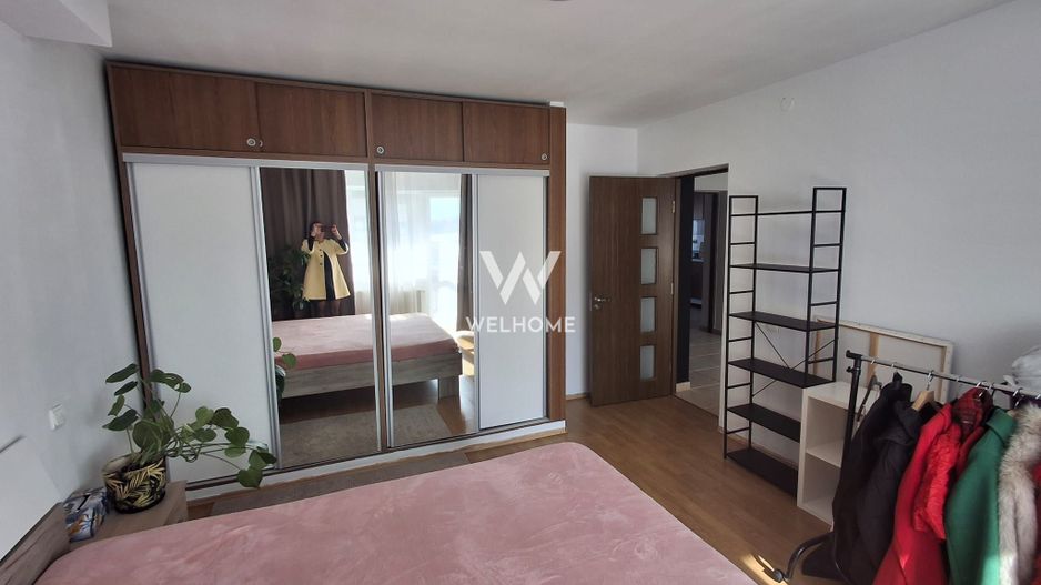 Apartament de închiriat – 3 camere, C. Turnișorului, zona Kogălniceanu - Poză 4