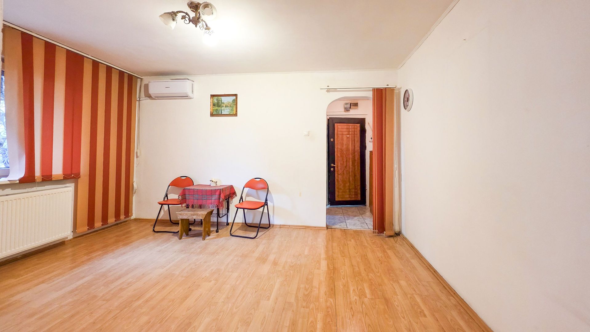 2 Camere Aleea Livezilor | Parter | 36 mp | - Poză 4