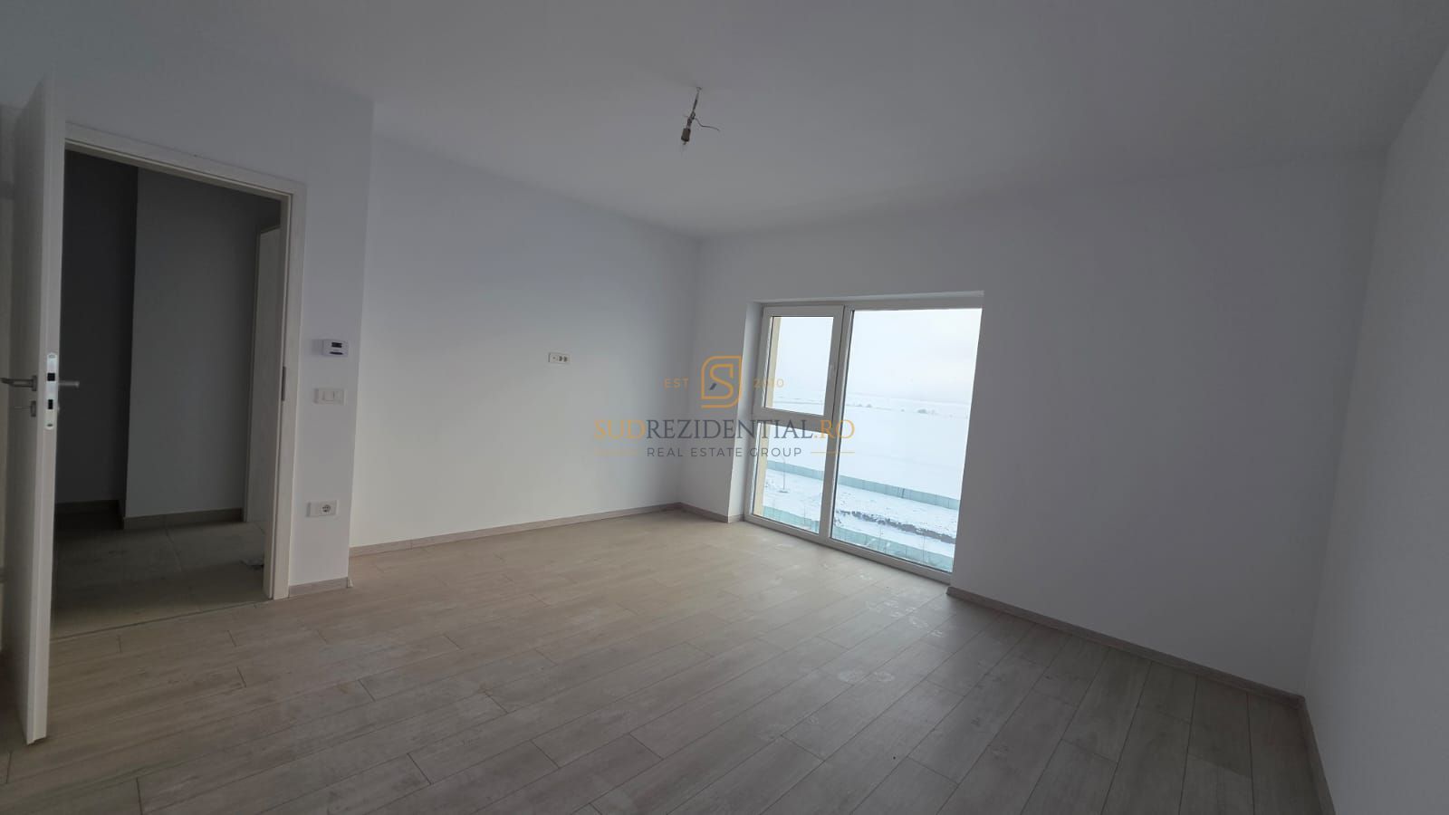 Apartament 2 camere, decomandat, mutare rapida, bloc nou, Metalurgiei - Poză 3