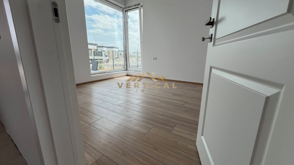 Casă Nouă de Vânzare în Berceni, De la 135.000 € +TVA - Poză 2