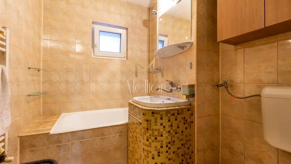 Apartament frumos cu 3 camere | 64 mp | parcare | Gheorgheni! - Poză 7
