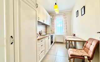 Apartament 2 camere, confort și liniște- parcare acoperita, in Lipovei - Poză 15