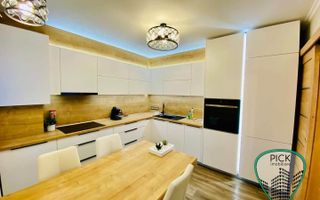 P 4243 - Apartament cu 2 camere în Târgu Mureș, Zona Central - Poză 4