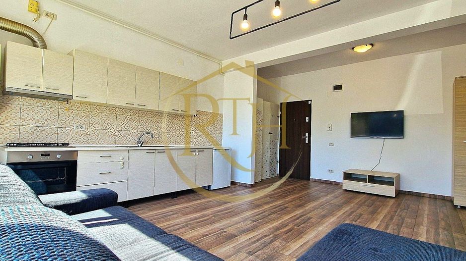 Oferim spre inchirere apartament modern cu 2 camere, open space – Giroc - Poză 9