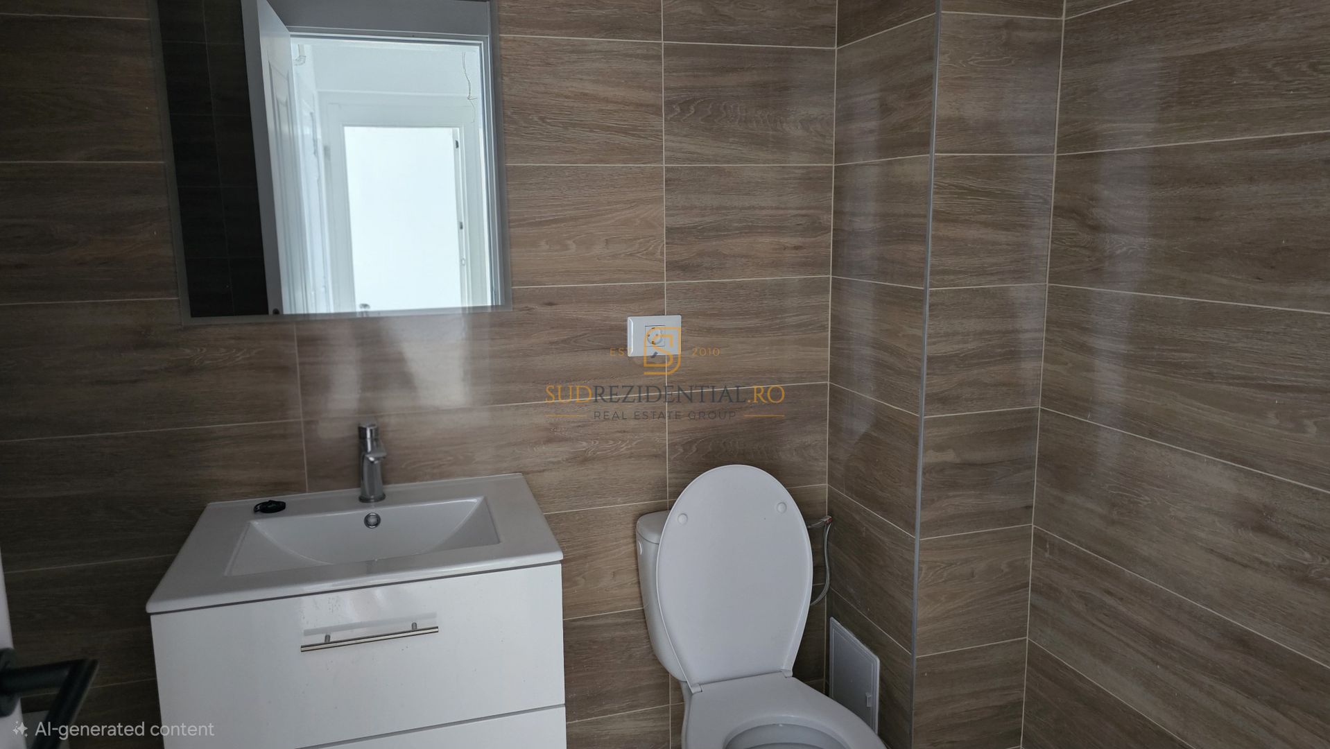 Apartament 2 camere cu terasa in Sector 4 - PRET PROMOTIONAL - Poză 12
