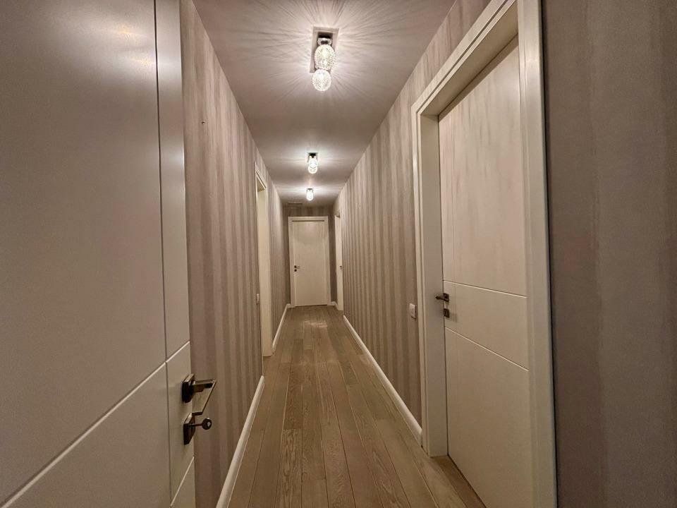 Apartament spatios 4 camere Herastrau - Cartierul Francez - Poză 4