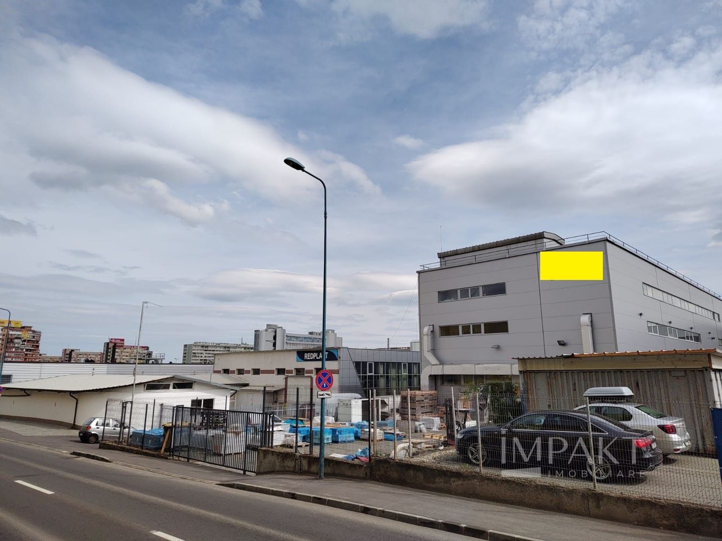 Cladire comerciala reprezentativa de inchiriat Calea Bucuresti Brasov - Poză 43