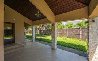 2 Vile individuale in Paradisul Verde P+M, caramida, ideal familii - Poză 87