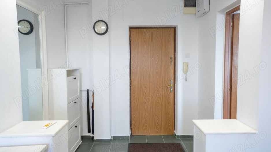 Apartament  3 camere Berceni Spitalul de Geriatrie - Poză 9