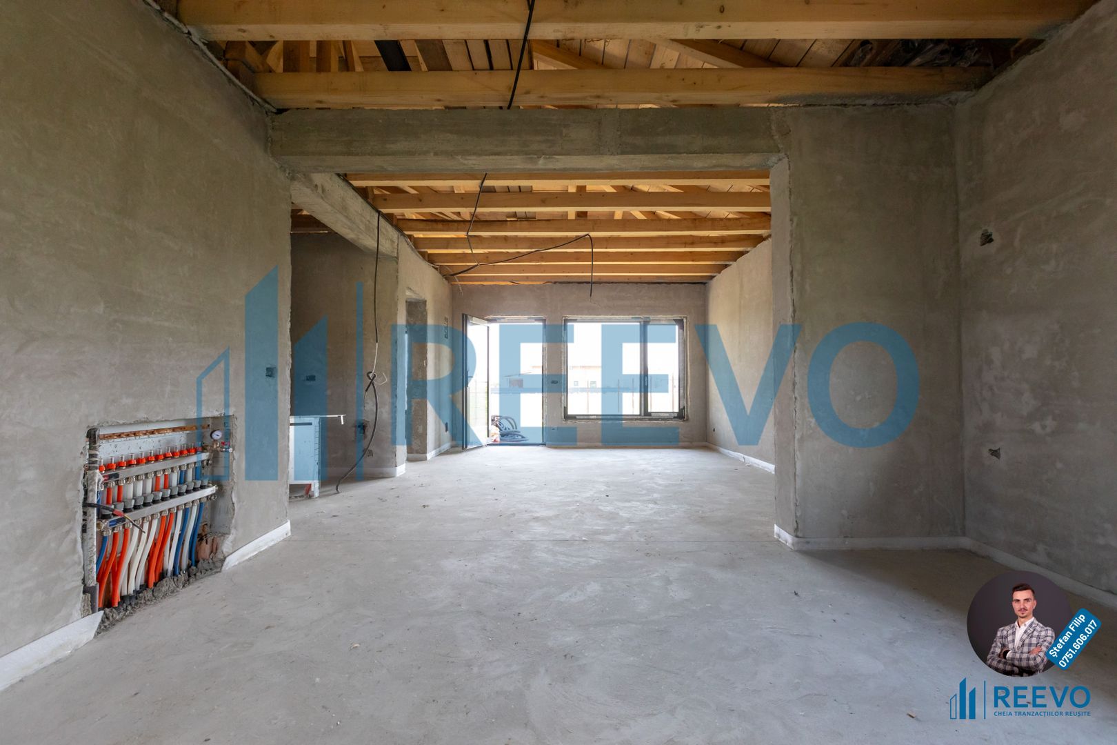 Casă/Vilă nouă de vânzare în Lilieci, Bacău - Poză 10