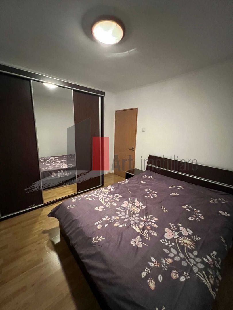 Apartament 3 camere Gorjului - Poză 4