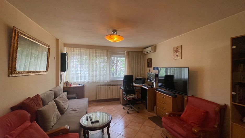 Apartament 2 camere Sala Palatului - Poză 9