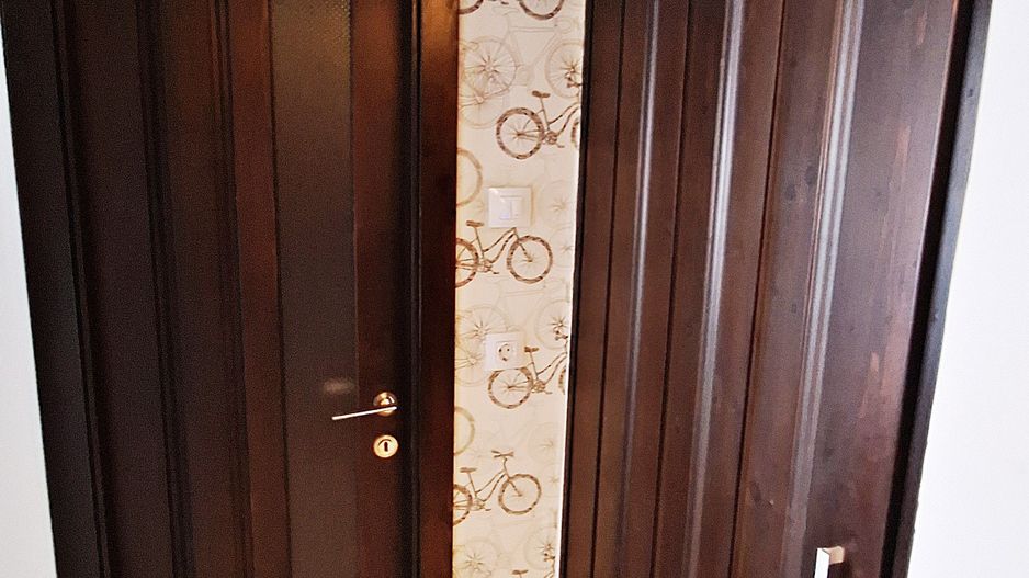 Zona Onix apartament 3 camere decomandat, etaj 1, mobilat, 155000 euro - Poză 12