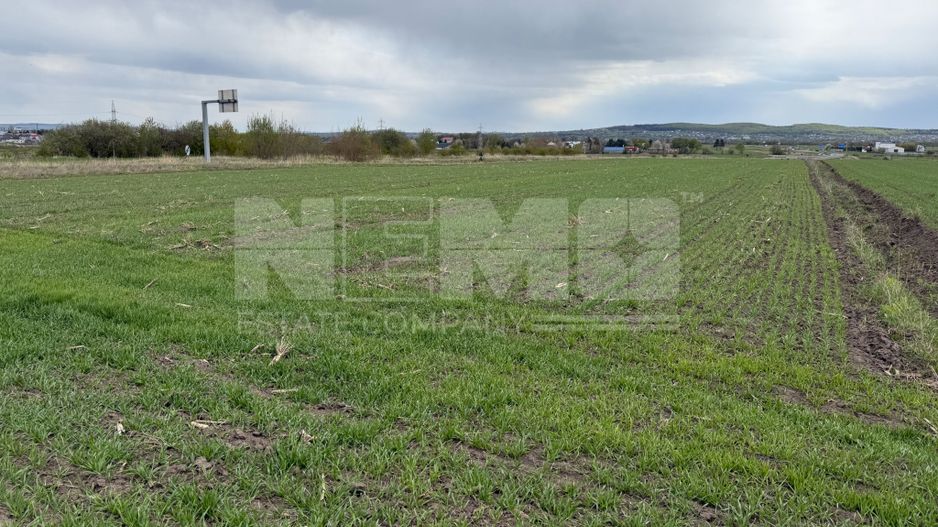 Teren extravilan | Horodnic de Sus – zona Osoi | 50 de Ari - Poză 5