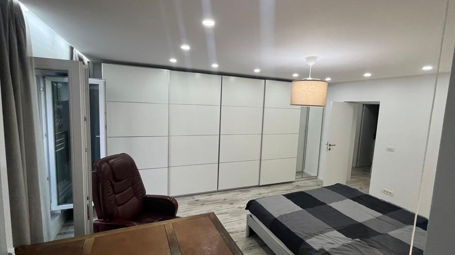 Apartament 3 camere lux, centrală proprie, 2 băi, Unirii – Coposu - Poză 11