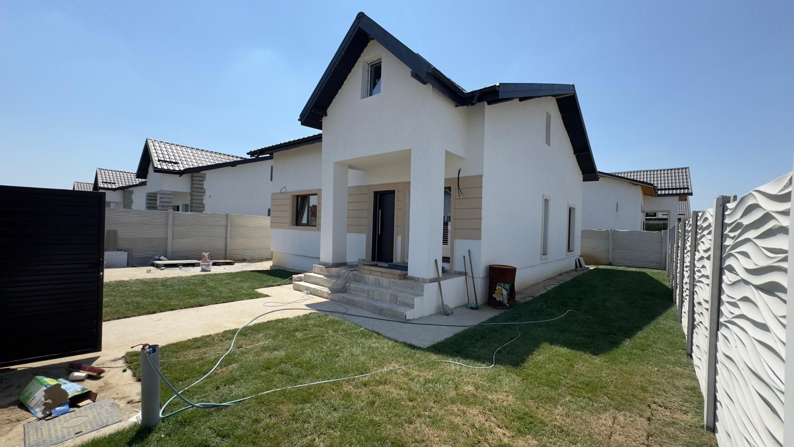 CASA TINERETULUI,OFERTA LUNA APRILIE, INCALZIRE IN PARDOSEALA,COMIS 0% - Poză 4