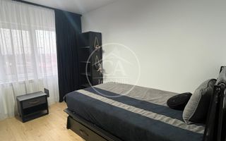 Apartament cu 3 camere de închiriat în Sânmartin, Bihor - Poză 9