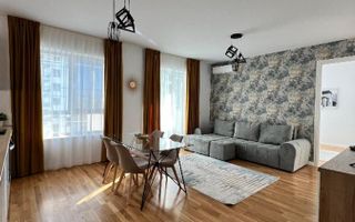 VANZARE 3 CAMERE DECOMANDAT -Luxuria Residence -Vanzare pe Firma - Poză 2