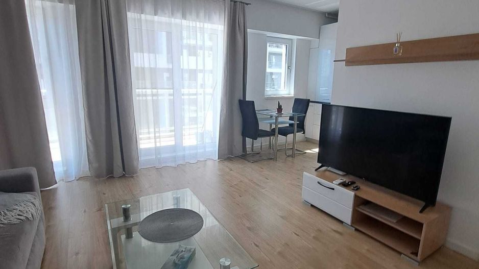 APARTAMENT 2 CAMERE | COMPLET MOBILAT SI UTILAT | AVIATIEI - Poză 1