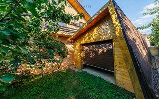 Oferta inchiriata - Casa individuala Dumbravita - Poză 48