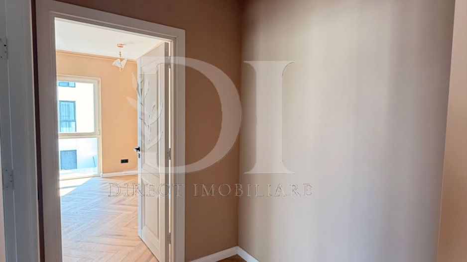 Apartament de vanzare Zona Terra / Floresti - Poză 12