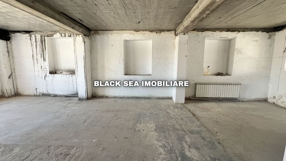 Spatiu UNIC de 14 Camere - STRADAL - zona Faleza Nord - Termen Lung - Poză 4