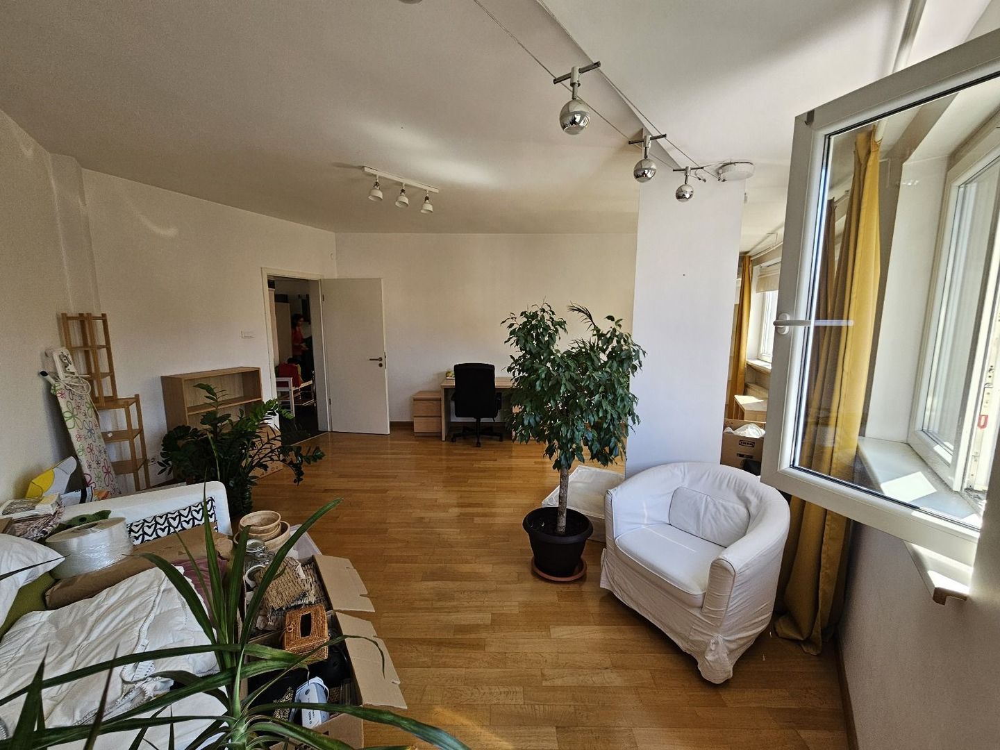 Apartament 3 camere I Cismigiu I Vanzare I Exclusive - Poză 1