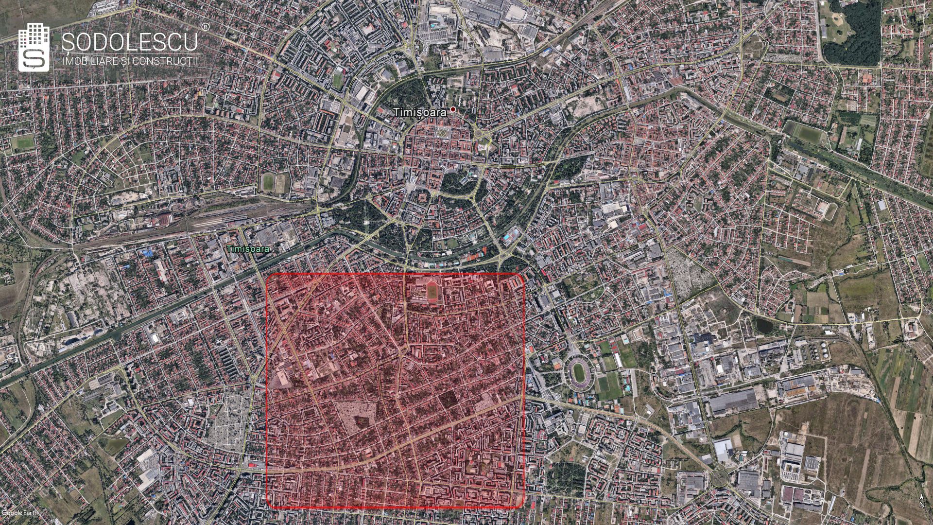 Spațiu de birouri de 552 mp de vânzare în zona Balcescu - Poză 14