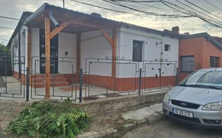 BRASADAS vinde casa 4 cam Sararie - Copou. - Poză 2
