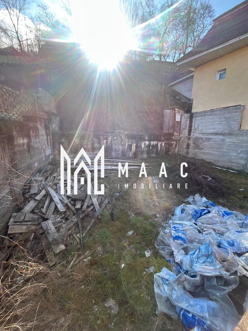 Teren de casa | Intravilan | 436 mp | Rasinari - Poză 7