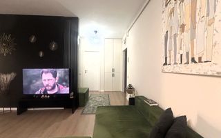 3 camere I NorthPoint Corbeanca I 90mp I parcare I mobilat si utilat - Poză 2