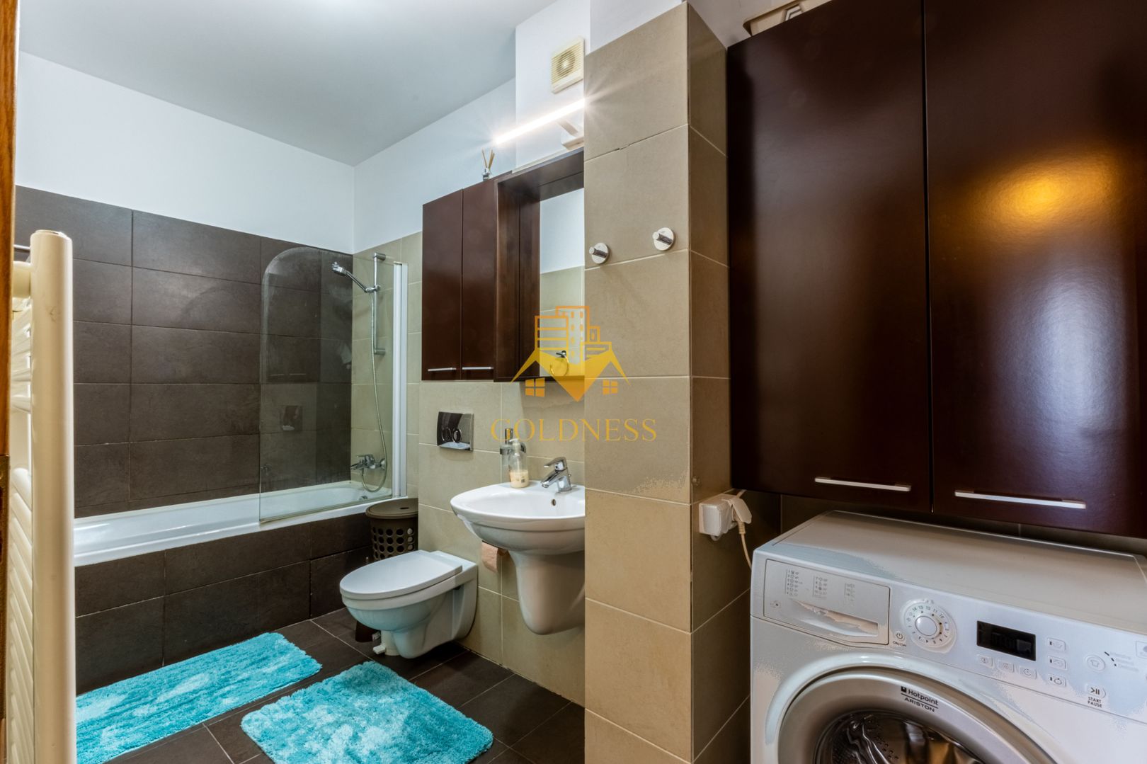 2 Camere, Zona Piata Flora, Casa Piratilor, Calea Floresti, Manastur - Poză 5