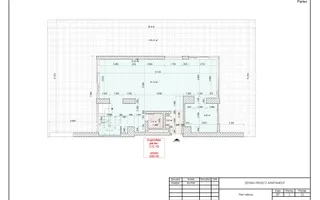Apartament 4 camere Herăstrău | De închiriat - Schiță 19