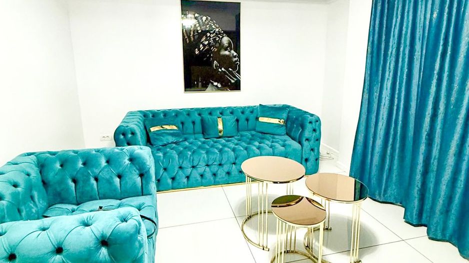 Vânzare apartament 2 camere 56mp | Parcare incluă - Poză 2