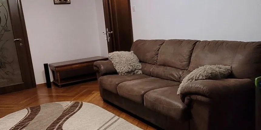 AP. 3 CAMERE DRISTOR, BLOC REABILITAT, CENTRALA PROPRIE, METROU 5 MIN - Poză 9