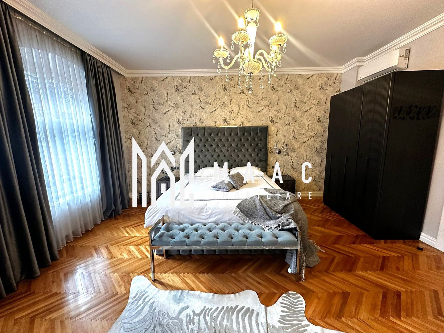 Apartament lux 2 camere I Decomandat I Garaj I Ultracentral - Poză 1