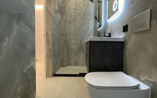 Vila Premium Tunari 5 camere - Poză 8