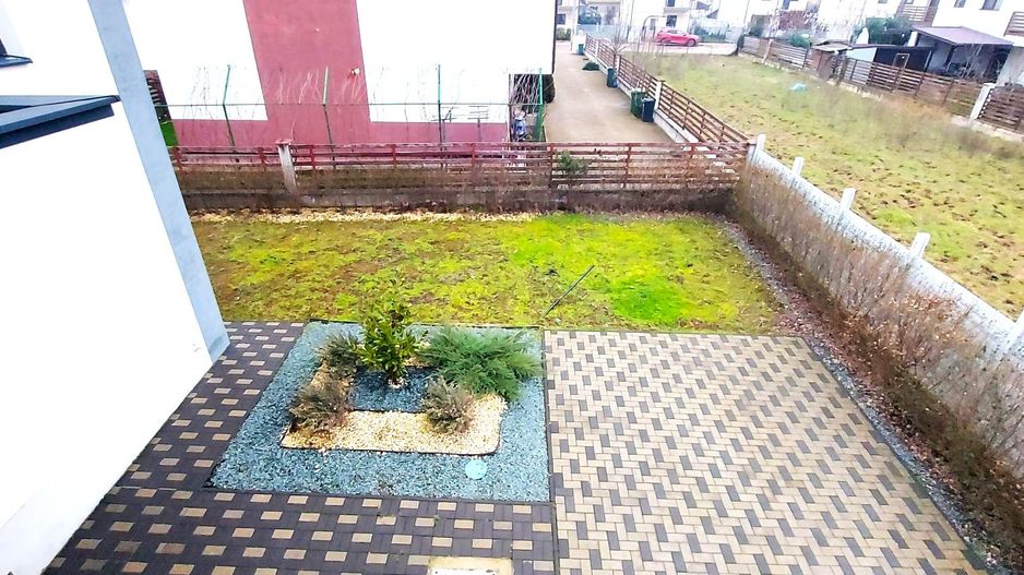 Casa de vanzare cu 5 camere Bragadiru | Complex modern | Curte 260 mp - Poză 3