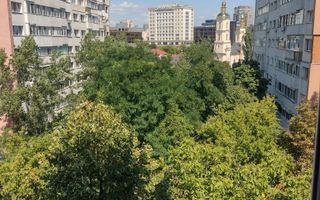 Apartament 2 camere de închiriat, Podu Roș, vizavi de Palas, Iași - Poză 1