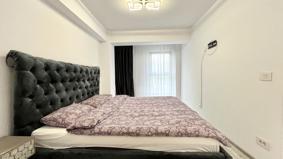 Apartament 2 camere, elegant și primitor,  zona Lipovei - Ion Ionescu - Poză 6