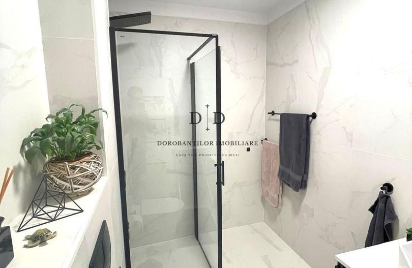 Vânzare Ap cu 3 camere | Parcare | Cartier Someșeni–zona Leroy Merlin - Poză 7