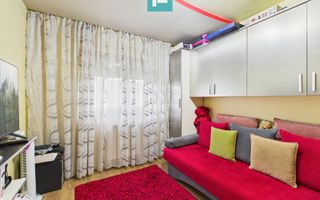Apartament spațios cu 4 camere în Vlaicu - Poză 13