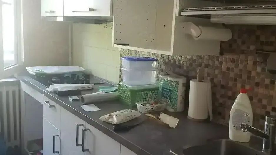 Vanzare Apartament 3 camere Titan- Aleea Postavarul - Poză 2