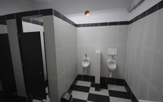 Spatiu comercial 800 mp -zona C. Brancoveanu - Poză 7