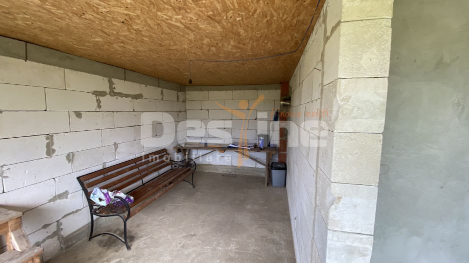 Casa de vanzare Socea Comuna Rediu 40.000€ - Poză 8