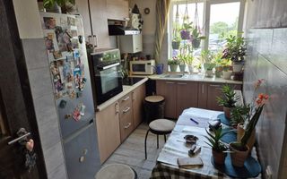 Apartament 3 camere - zona Sângeorgiu de Mureș - Poză 7