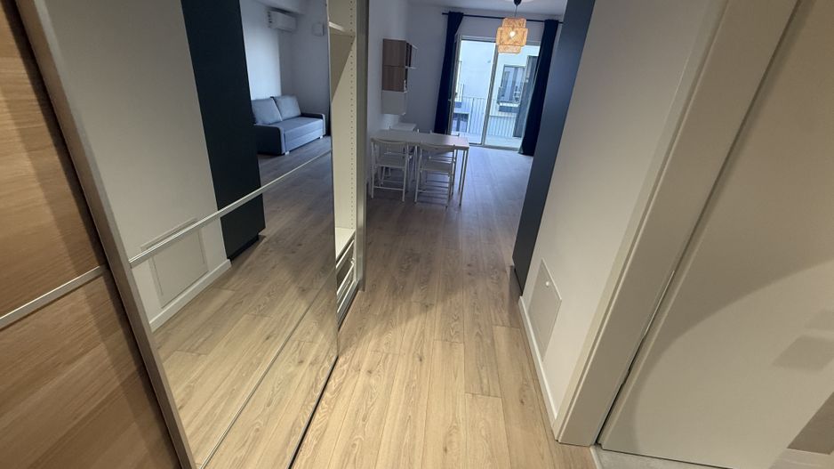 AP. 2 CAMERE- DOAMNA GHICA, CENTRALA, BLOC NOU, MASINA DE SPALAT VASE - Poză 8